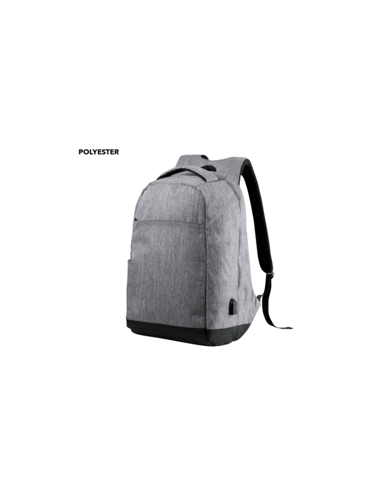 MOCHILA ANTIRROBO VECTOM