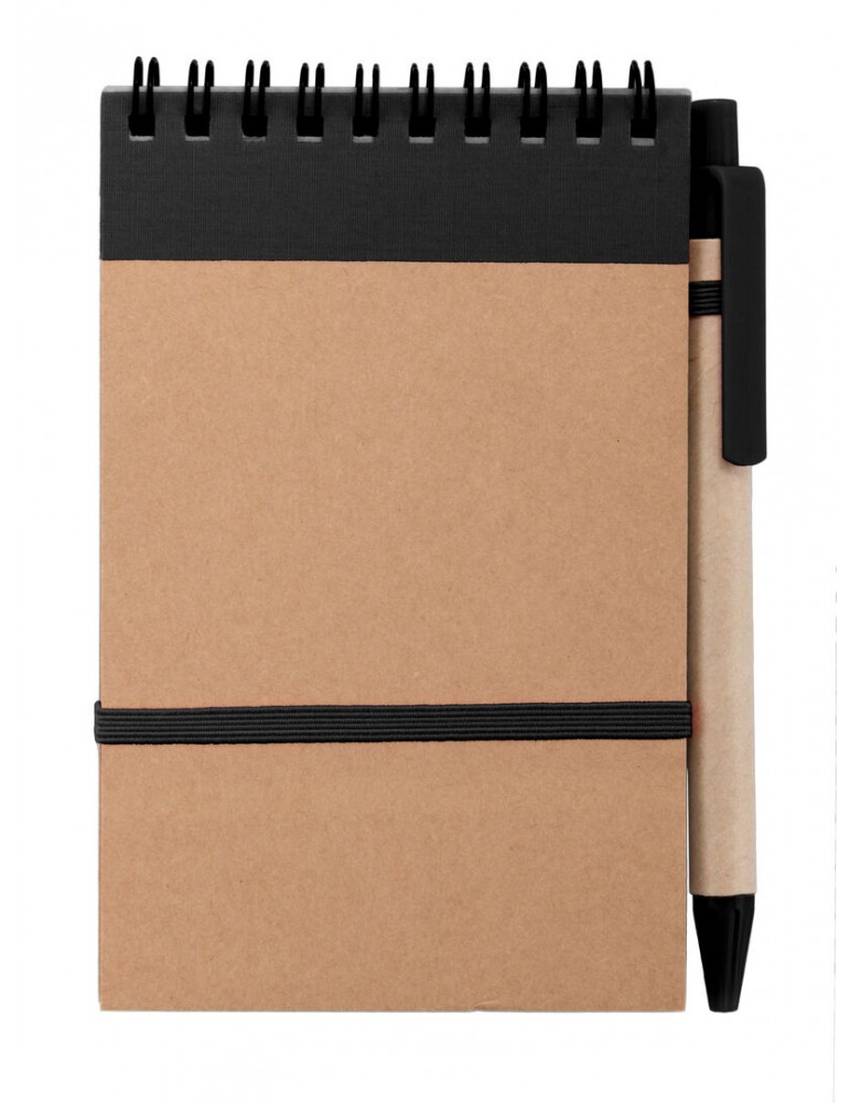 LIBRETA ECOCARD