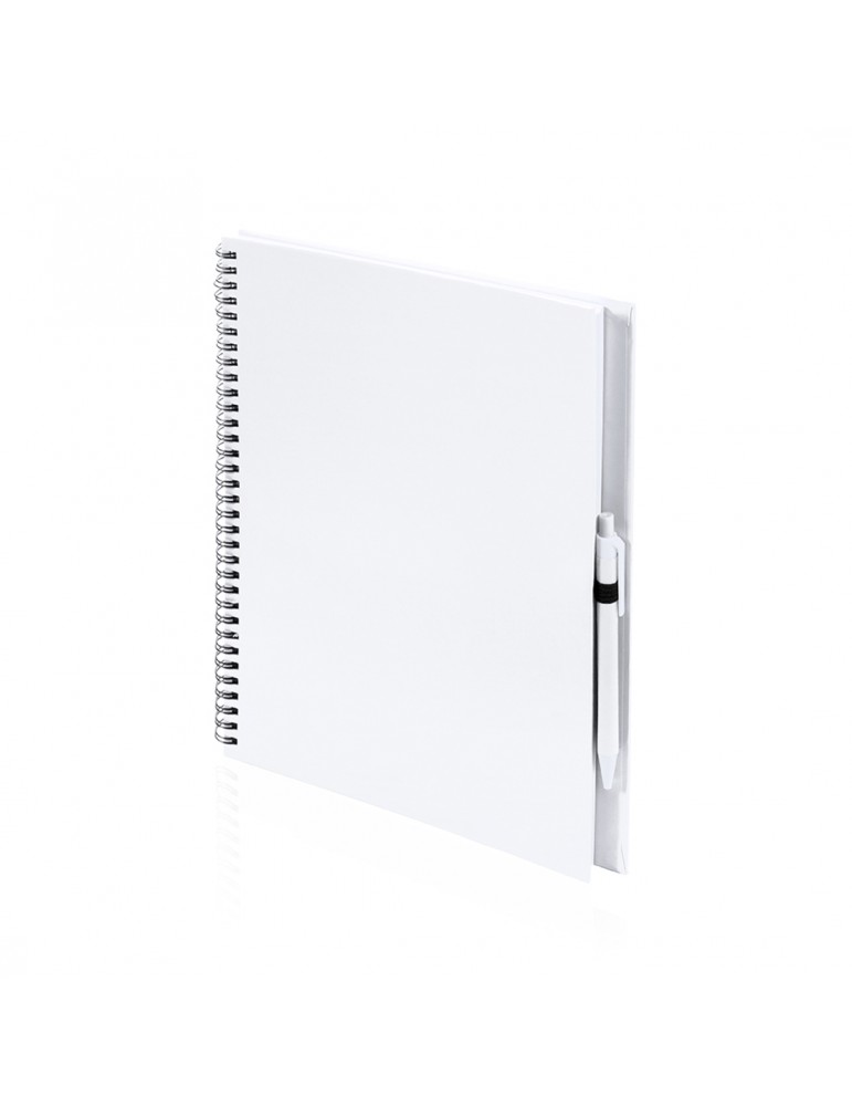 Libreta - Tecnar