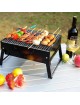 Asador/Parrilla portable